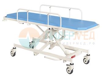 Тележка внутрикорпусная для перевозки больных ТПБв-01-МСК (код МСК-404